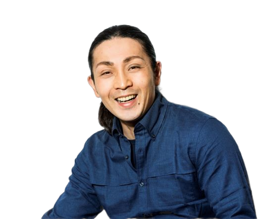 プロデューサー近影